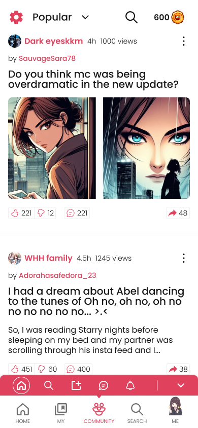 Community