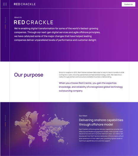 about us