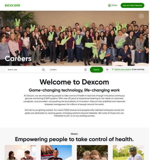 dexcom