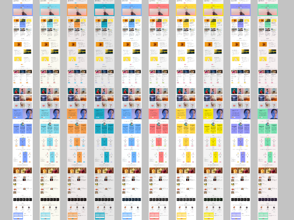 Component library