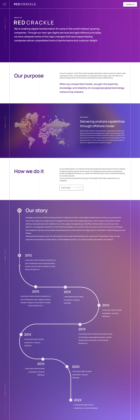 About Us